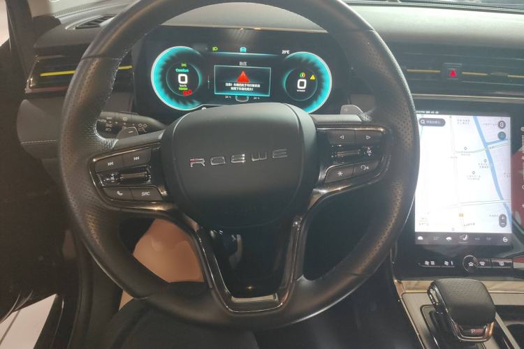 Used Roewe RX5 New Energy 2021 ePLUS National Trend Ronglin Luxury Edition