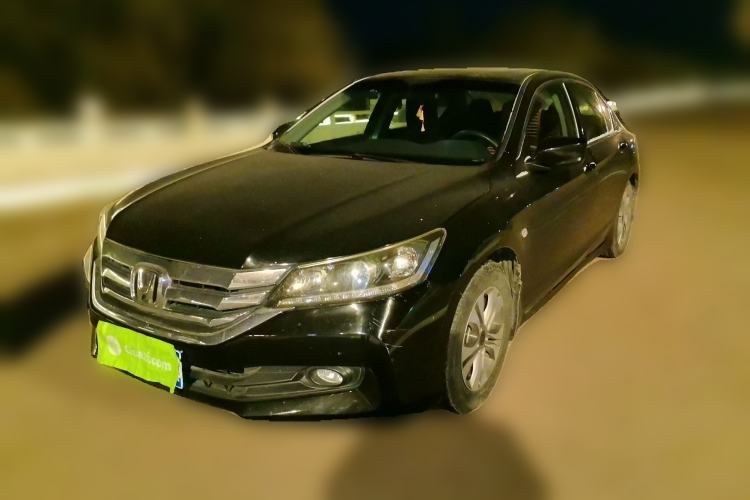 Used Honda Accord 2015 2.0L LXS Elite Edition