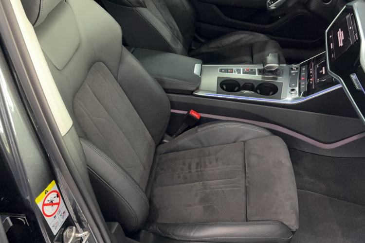 Used Audi A6 2021 Avant Avant-garde 45 TFSI Prestige Dynamic Edition
