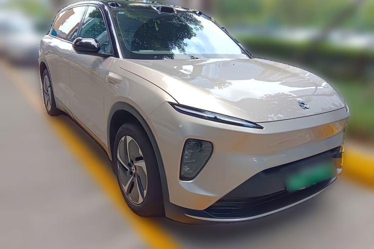 Used Nio ES8 2023 75 kWh Executive Edition
