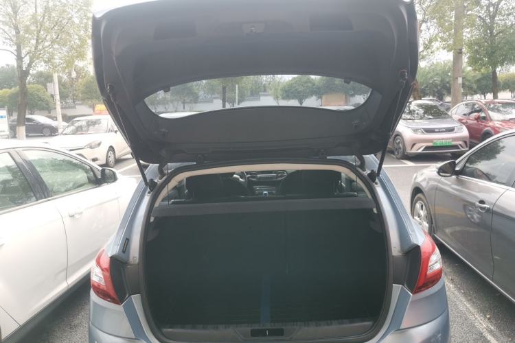 Used Peugeot 308S 2015 1.2T Automatic Shangchi Edition