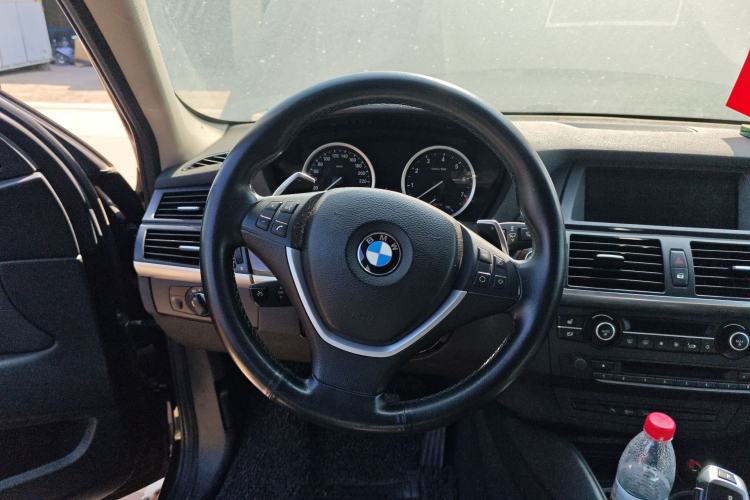 Used BMW X6 2011 xDrive35i