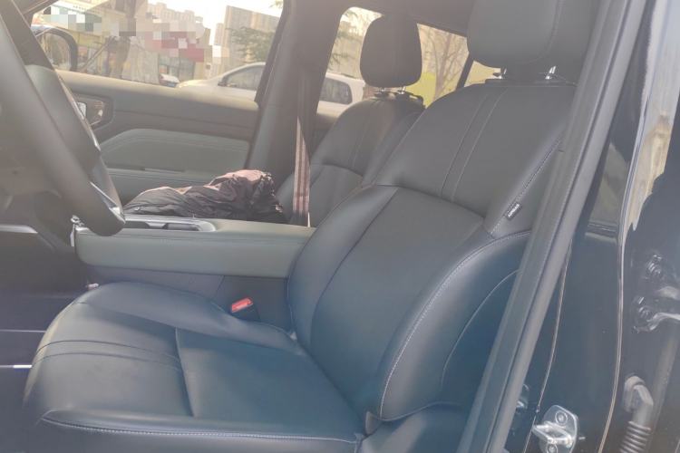 Used Baojun Spark EUV 2026 301km Flagship Edition
