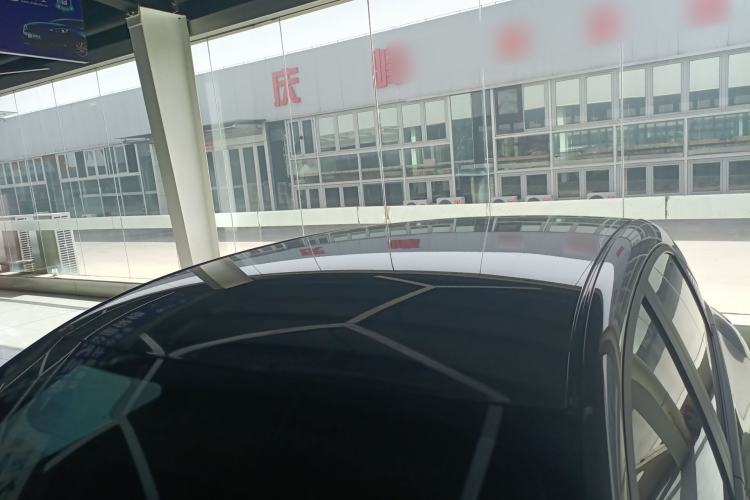 Used Geely Galaxy Geome 2025 310km Dream Edition Roof