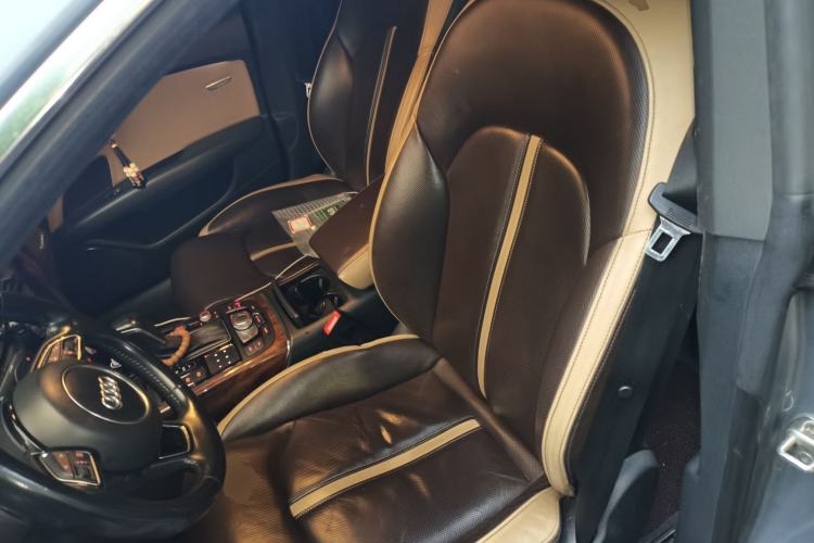 Used Audi A7 2014 50 TFSI quattro Comfort Model