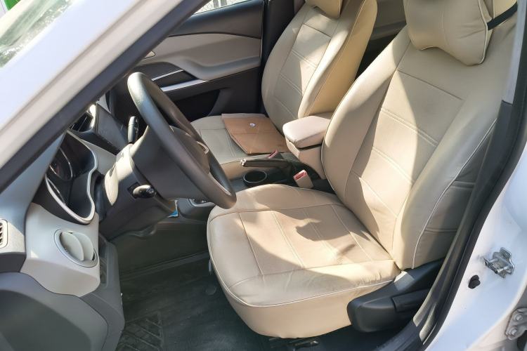 Used Chevrolet Sail 2015 Sail 3 1.3L AMT Ideal Edition