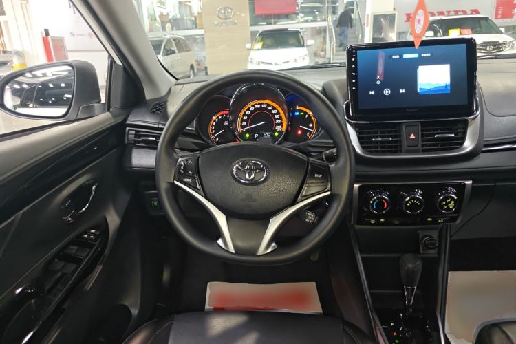 Used Toyota YARiS L Zhi Xuan 2022 X-Trail 1.5L CVT Luxury PLUS Edition