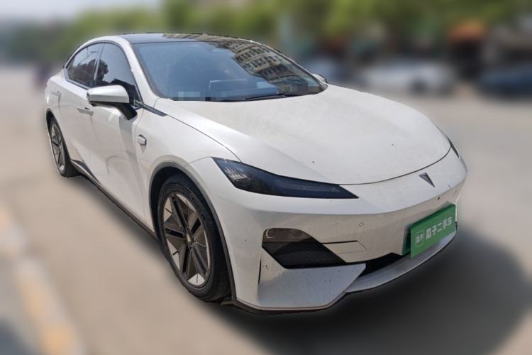 Used Deepal SL03 2022 1.5L 1200 Extended-Range Version