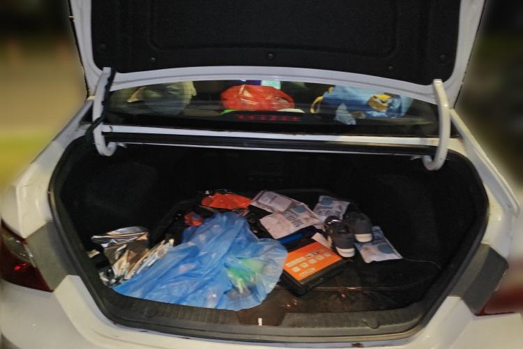 Used Hyundai Sonata 2013 2.0L Automatic Fashion Edition
