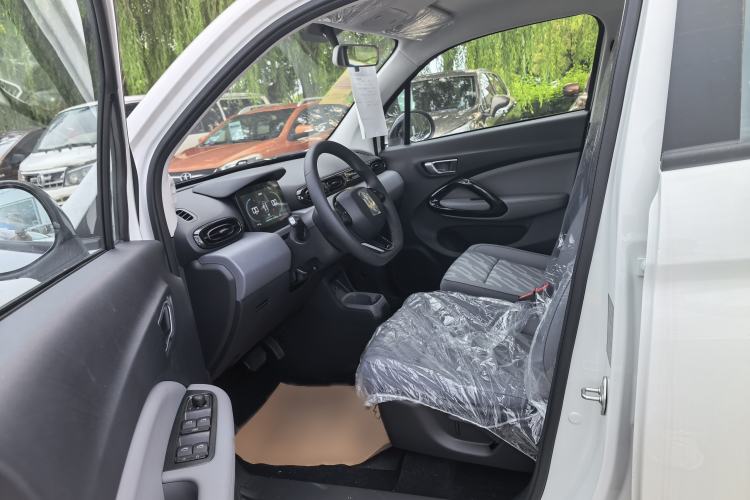 Used Leapmotor T03 2025 310 Comfort Edition