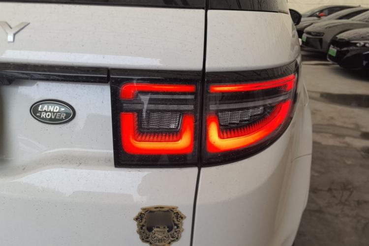 Used Land Rover Discovery Sport 2024 Performance Tech Edition Exterior 3