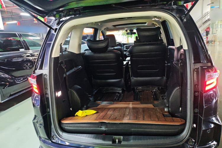 Used Honda Odyssey 2021 2.0L Rui·Smart Edition