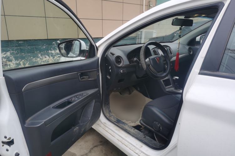 Used Roewe 350 2014 1.5L Automatic Xunyue Version