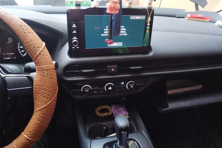 Used Honda HR-V 2023 240TURBO Enjoyment Edition