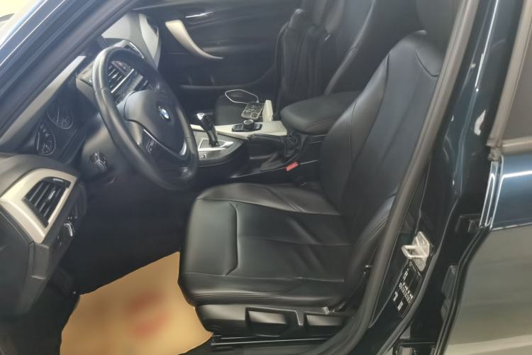 Used BMW 1 Series (Import) 2016 118i Leading Model