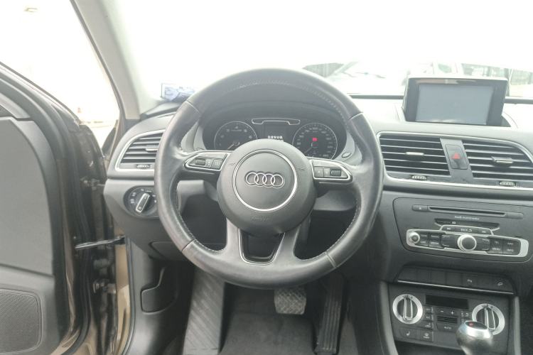 Used Audi Q3 2015 35 TFSI quattro Millionth Anniversary Edition