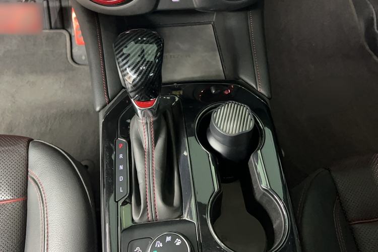 Used Chevrolet Blazer 2022 Mild Hybrid 650T RS Twin-Clutch All-Wheel Drive 7-Seater Prime Edition