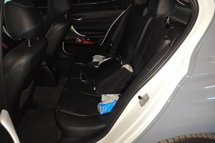 Used BMW 1 Series 2018 120i M Sport Package
