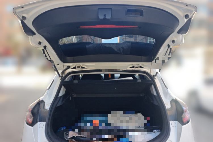 Used Geely Auto Emgrand S 2021 1.4T CVT Luxury Version