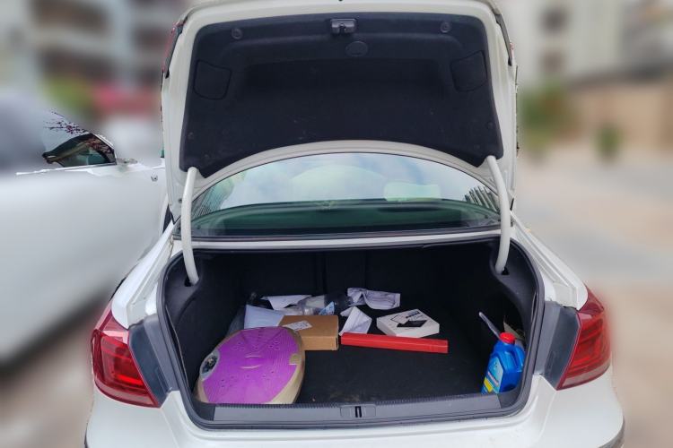 Used Volkswagen CC 2013 1.8TSI Prestige Model