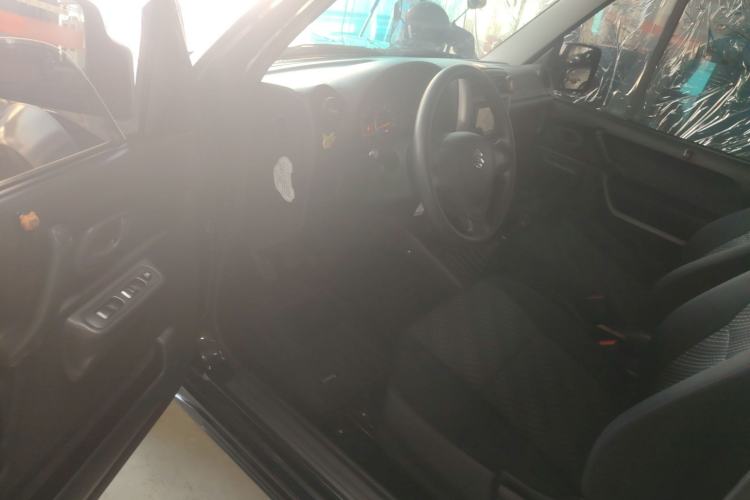 Used Suzuki Jimny 2015 1.3 MT JLX