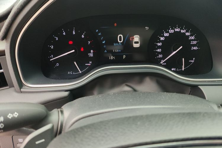 Used Toyota Avalon 2021 2.5L Luxury Edition