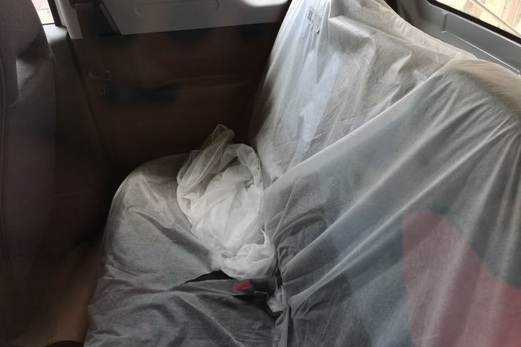 Used Geely Galaxy Panda 2024 Panda Mini 200km Endurance Bear