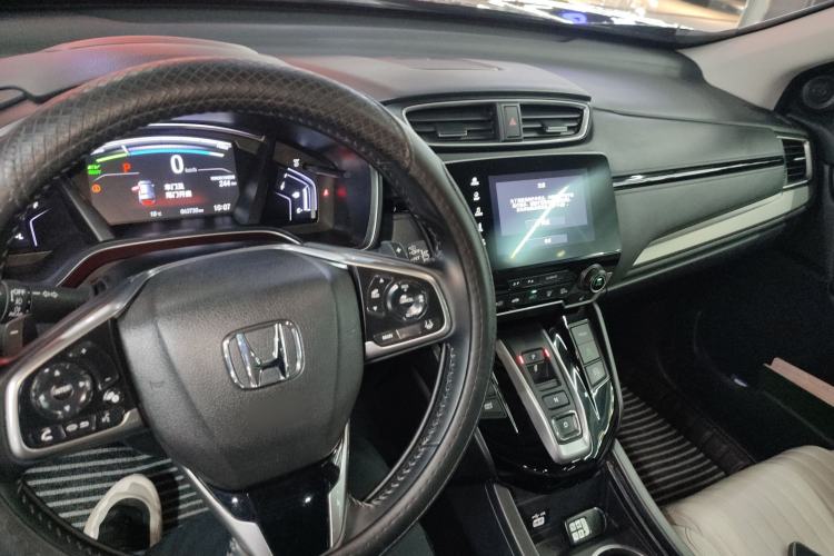 Used Honda Breeze New Energy 2022 ePHEV Prestige Edition