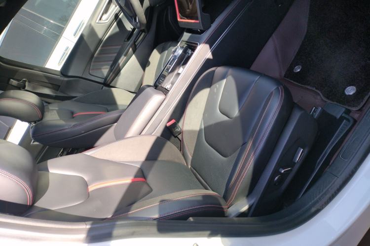 Used Ford Edge 2021 PLUS EcoBoost 245 Two-Wheel-Drive ST-Line 5-Seater