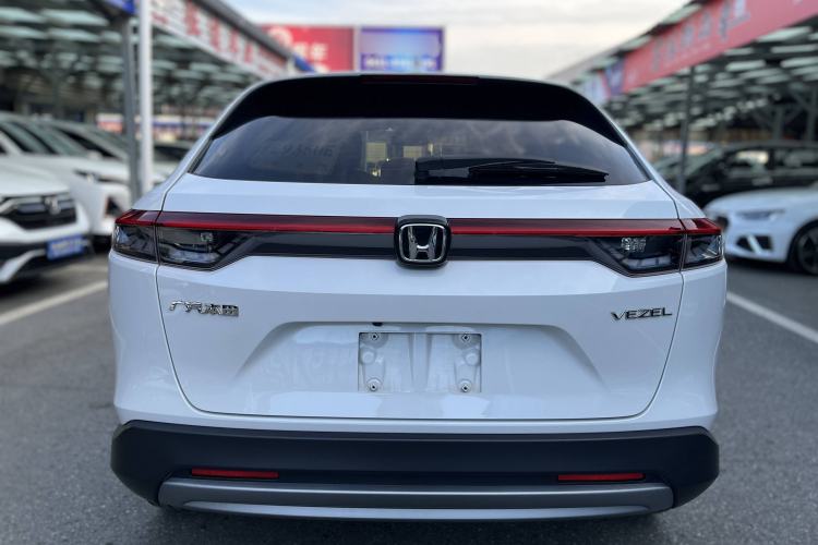 Used Honda Vezel 2023 1.5L CVT Pioneer Edition