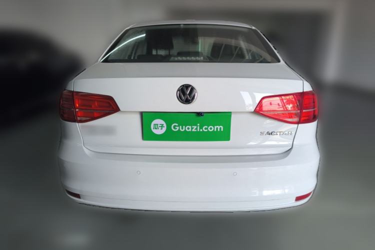 Used Volkswagen Sagitar 2018 1.6L Automatic Comfort Model