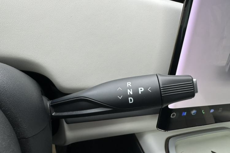 Used VOYAH COURAGE 2024 Ultra-Long Range Smart Enjoyment Version Gear Lever