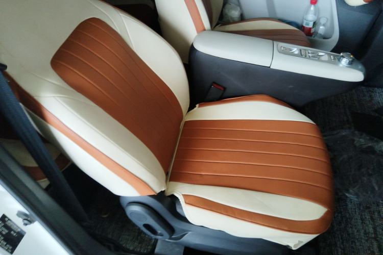 Used CHANGAN NEVO Lumin 2025 205 km Xiangqin Version
