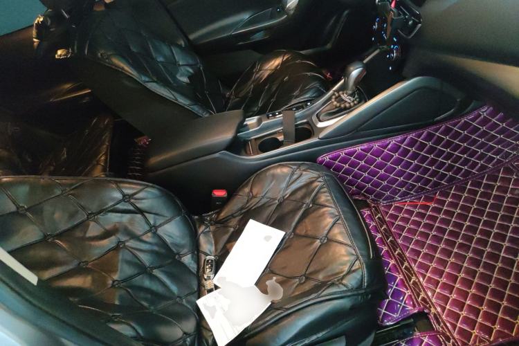 Used Hyundai Lafesta 2019 280TGDi Smart Speed Version China VI Standard