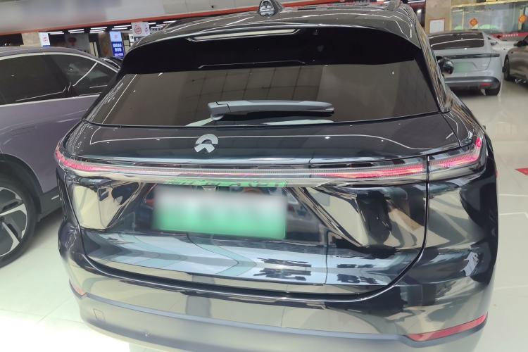 Used Nio ES7 2022 100kWh First Edition