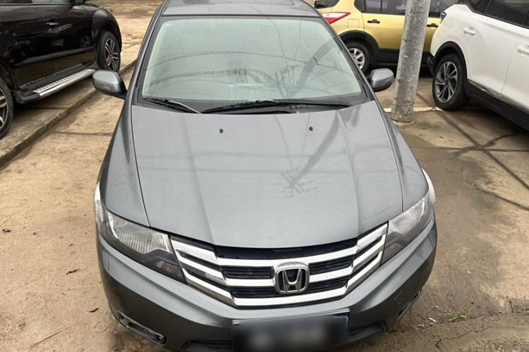 Used Honda City Classic 2014 Style 1.5L Automatic Elite Edition