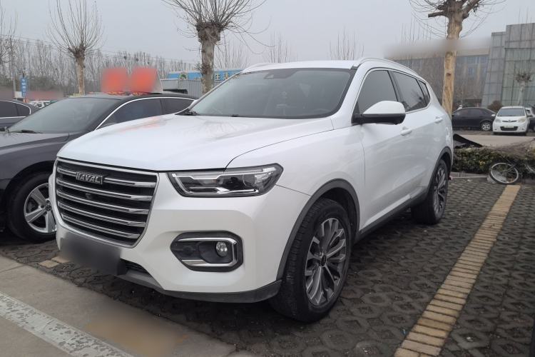 Used Haval H6 2020 1.5 GDIT Automatic Platinum Luxury Edition