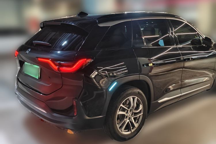 Used Nio ES6 2022 75 kWh Sport Edition
