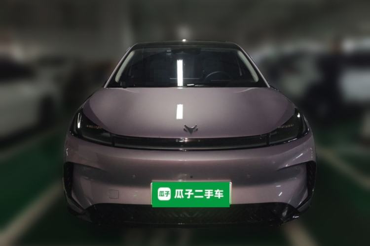 Used ARCFOX T1 2025 Model 425 MAX
