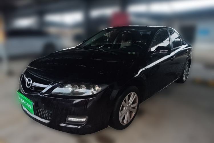 Used Mazda 6 2015 2.0L Automatic Classic Version