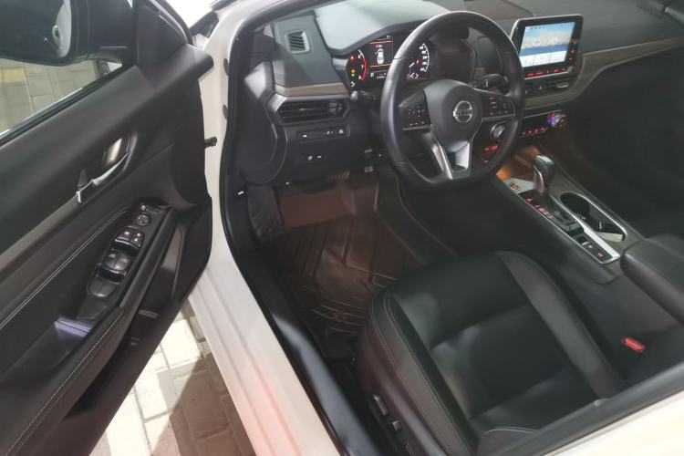 Used Nissan Teana 2021 2.0L XL Comfort Edition Driver Seat