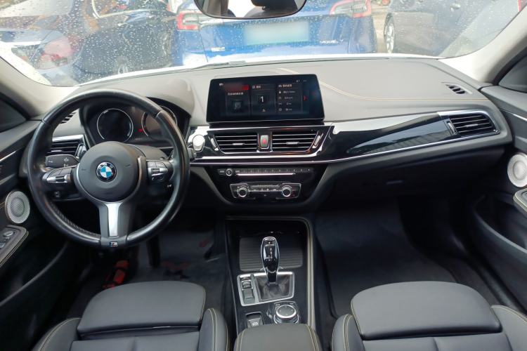 Used BMW 1 Series 2023 120i M Sport Brilliant Edition
