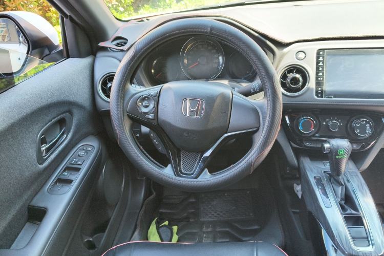 Used Honda XR-V 2021 1.5L CVT Comfort Version Steering Wheel