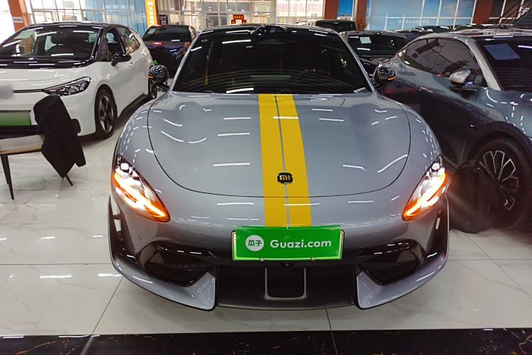 Used Xiaomi Auto SU7 Ultra 2025 Ultra Model
