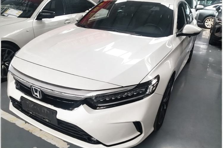 Used Honda Inspire 2022 260TURBO Elegant Edition