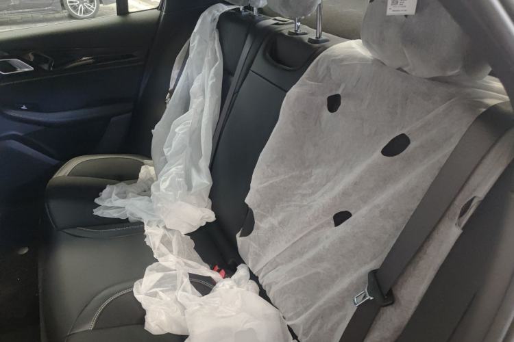 Used Lynk & Co 03 2026 Model 2.0TD Automatic Ultra
