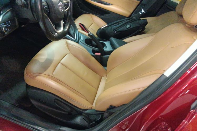 Used Buick Excelle GX 2018 18T Automatic Flagship Model