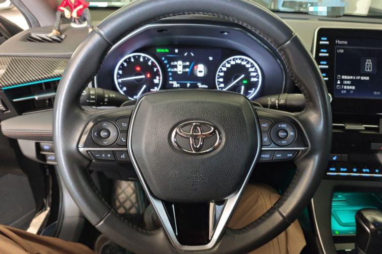 Used Toyota Avalon 2021 2.5L Touring Prestige SPORT Edition