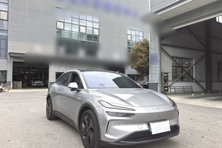 Used ONVO L60 2024 60 kWh Rear-Drive Version Exterior 4