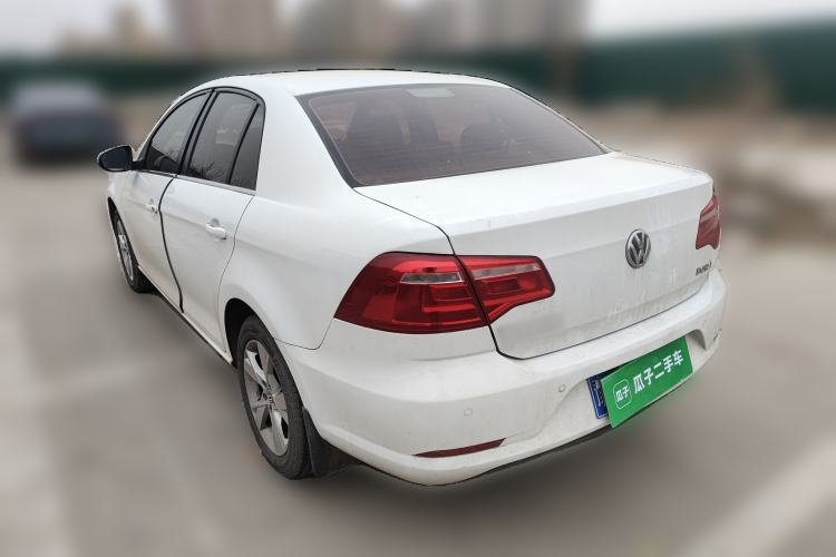 Used Volkswagen Bora 2013 1.6L Automatic Comfort Model